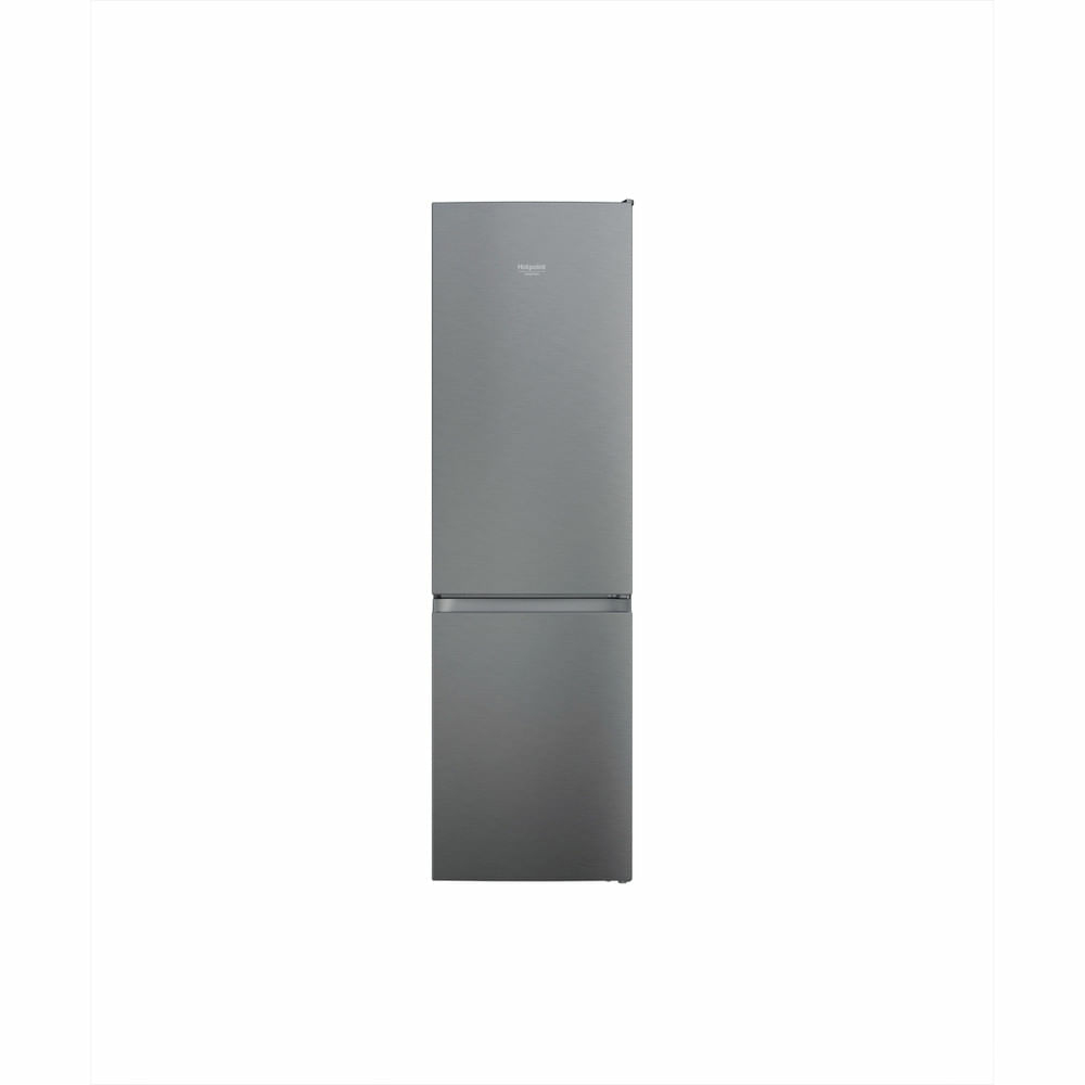 Hotpoint Frigorifero combinato HAFC9 TI32SX