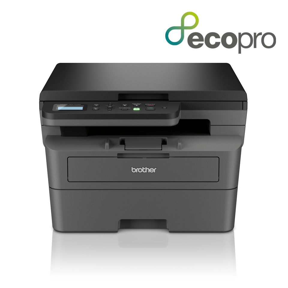 Brother DCP-L2627DWE stampante multifunzione Laser A4 1200 x 1200 DPI 32 ppm Wi-Fi