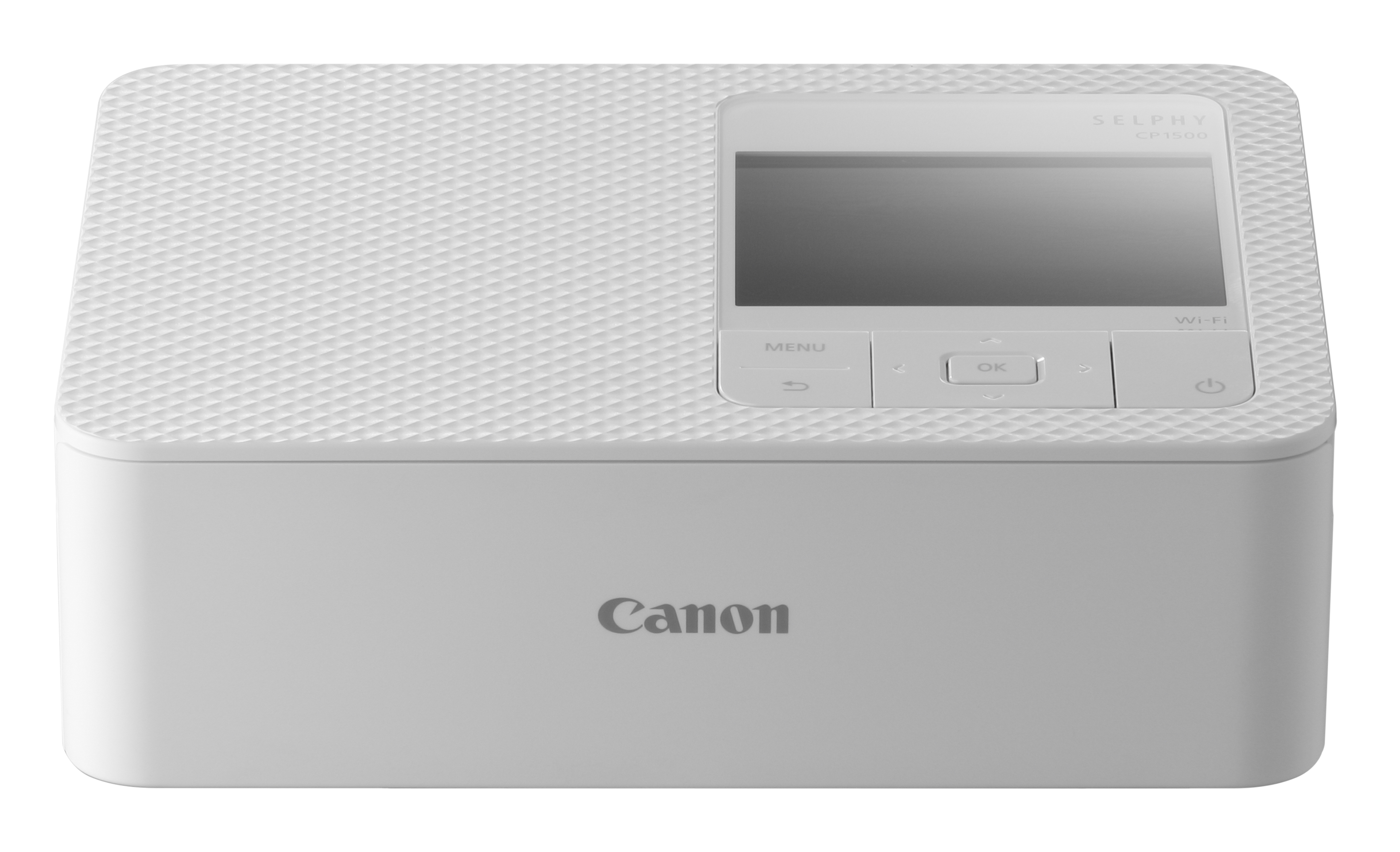 Canon SELPHY CP1500 stampante per foto Sublimazione 300 x 300 DPI 4" x 6" (10x15 cm) Wi-Fi