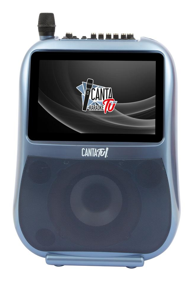 Canta Tu CTC10000 Portatile Wireless