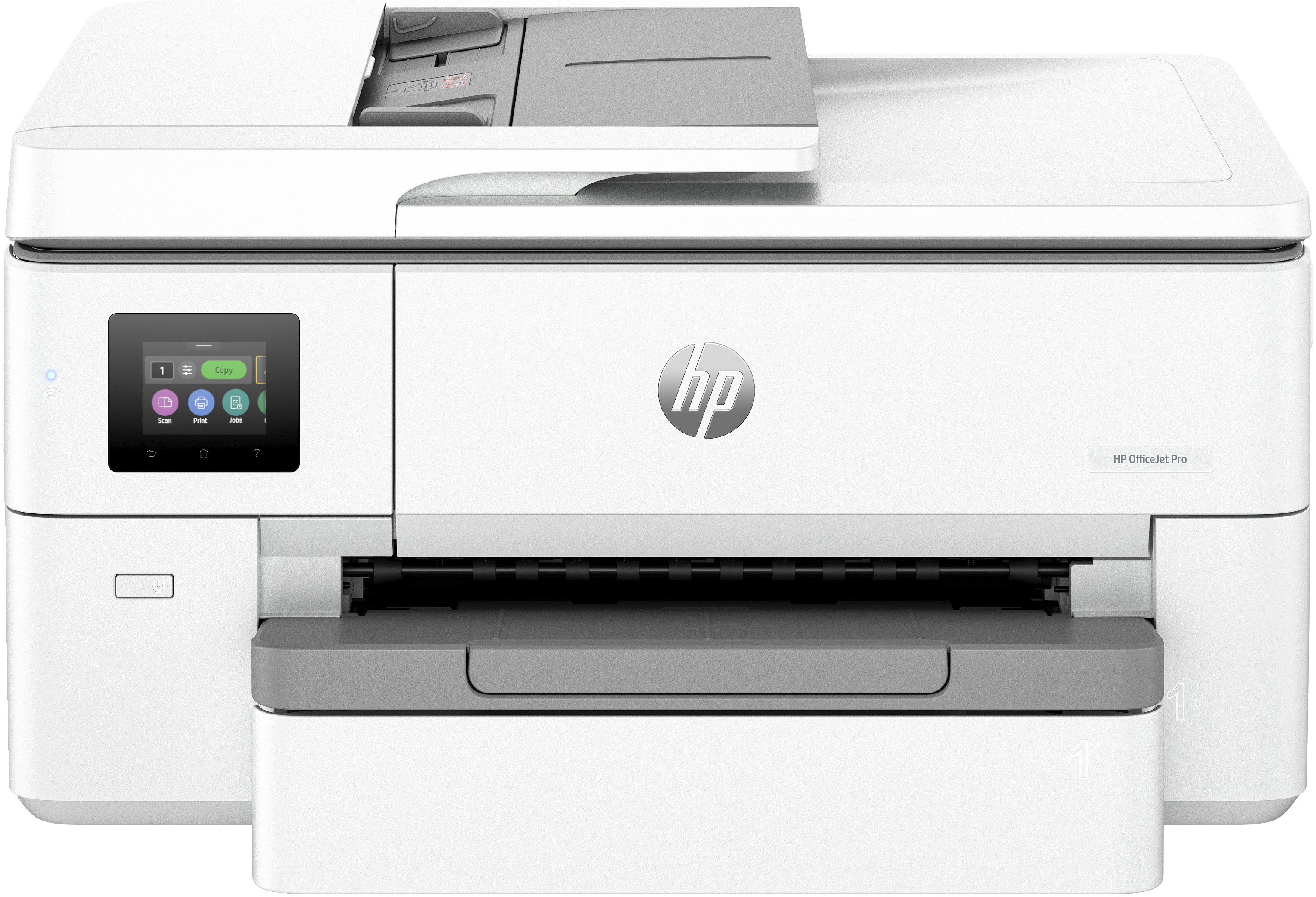 HP OfficeJet Pro Stampante multifunzione per grandi formati 9720e