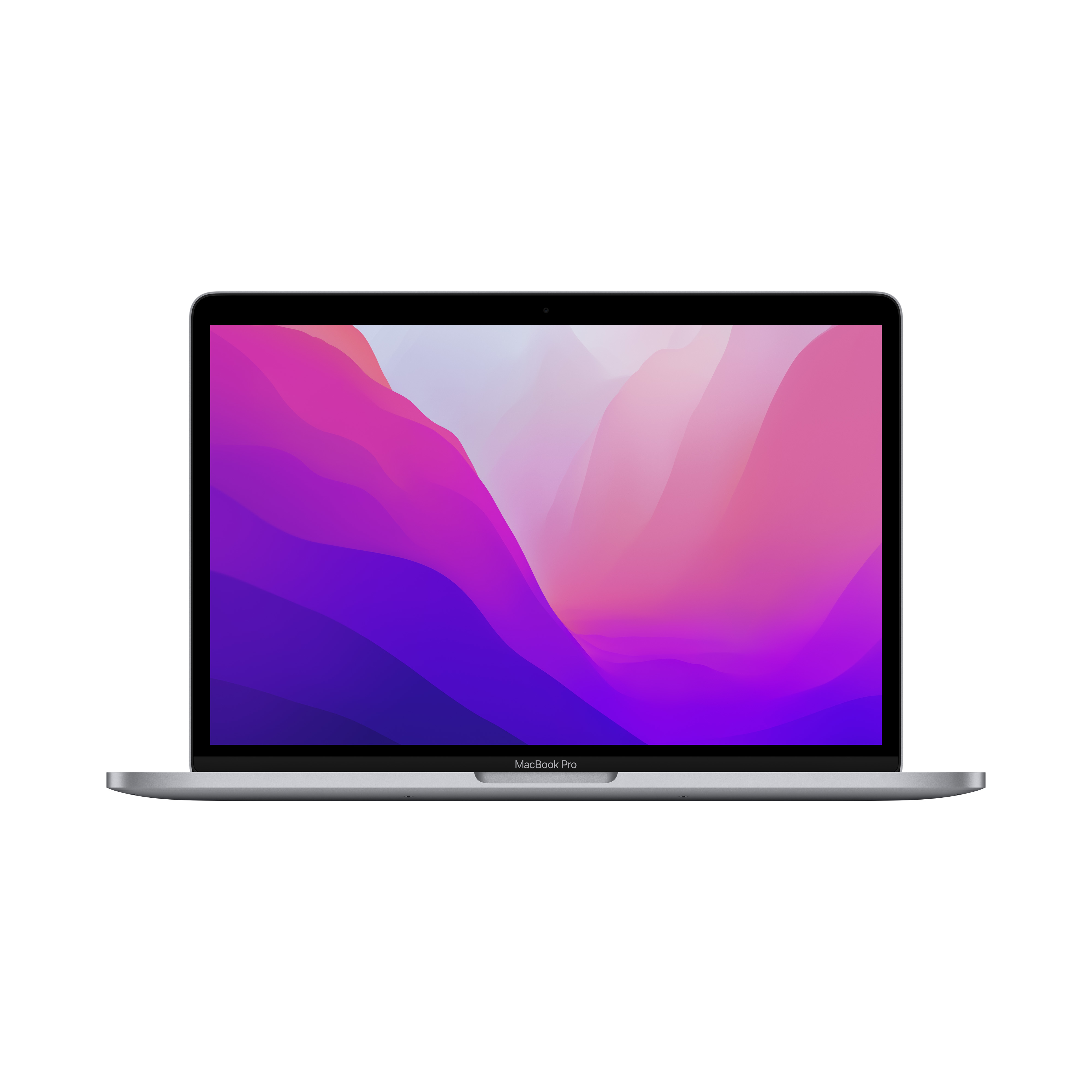 Apple MacBook Pro 13" M2 8-core CPU 10-core GPU 256GB SSD - Grigio siderale