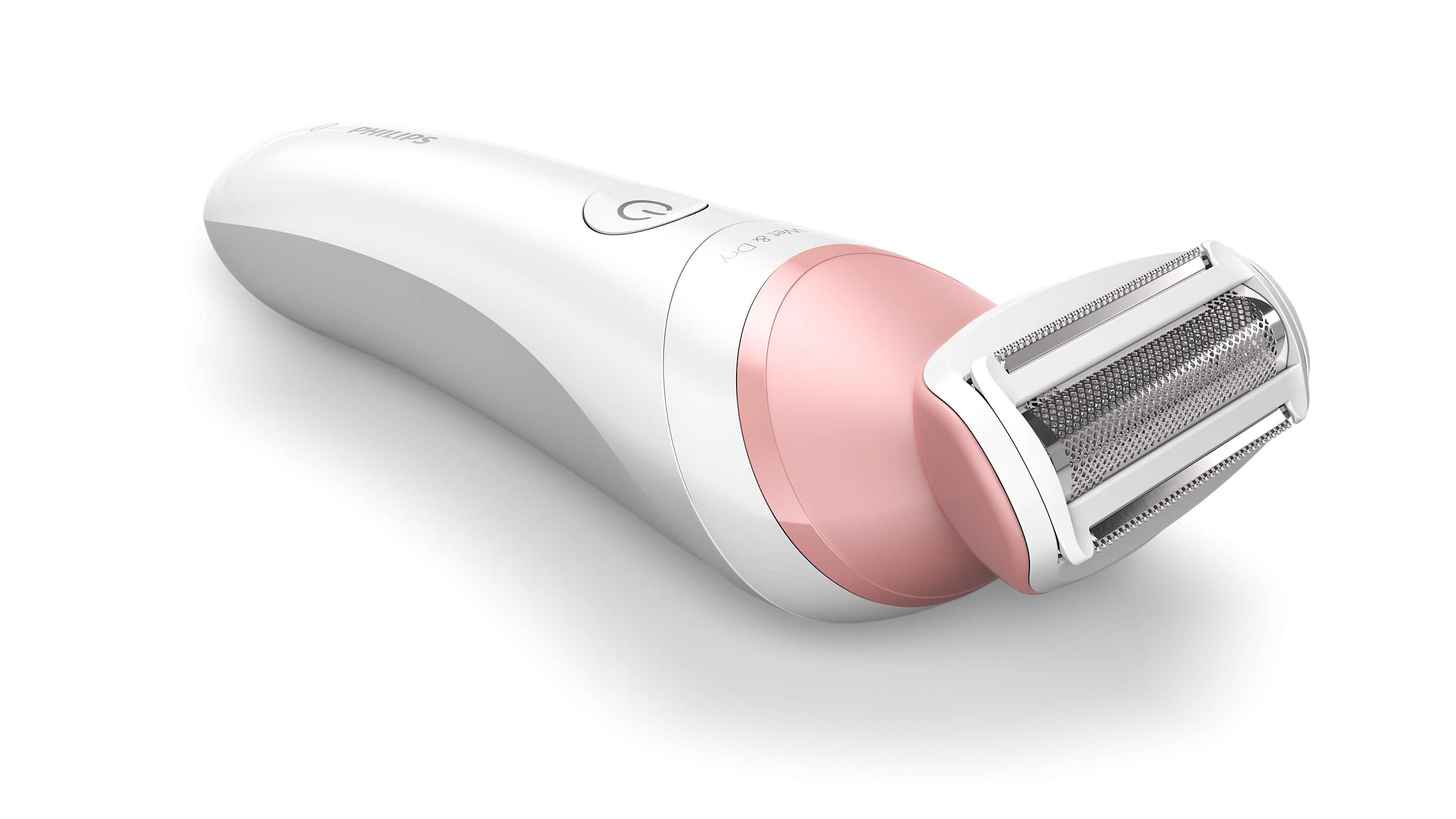 Philips 6000 series Lady Shaver Series 6000 BRL146/00 Rasoio senza filo per utilizzo Wet & Dry