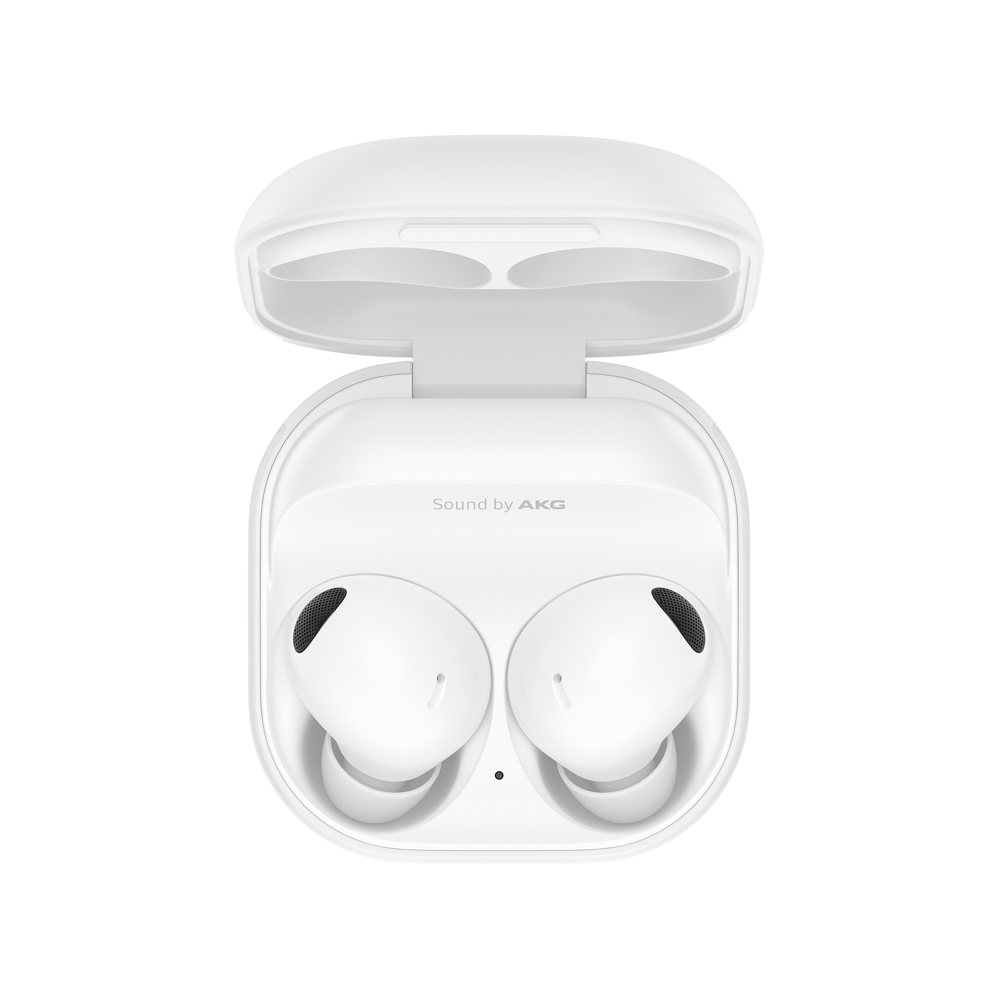 Samsung Galaxy Buds2 Pro Auricolari Bluetooth White Batteria 500 mAh