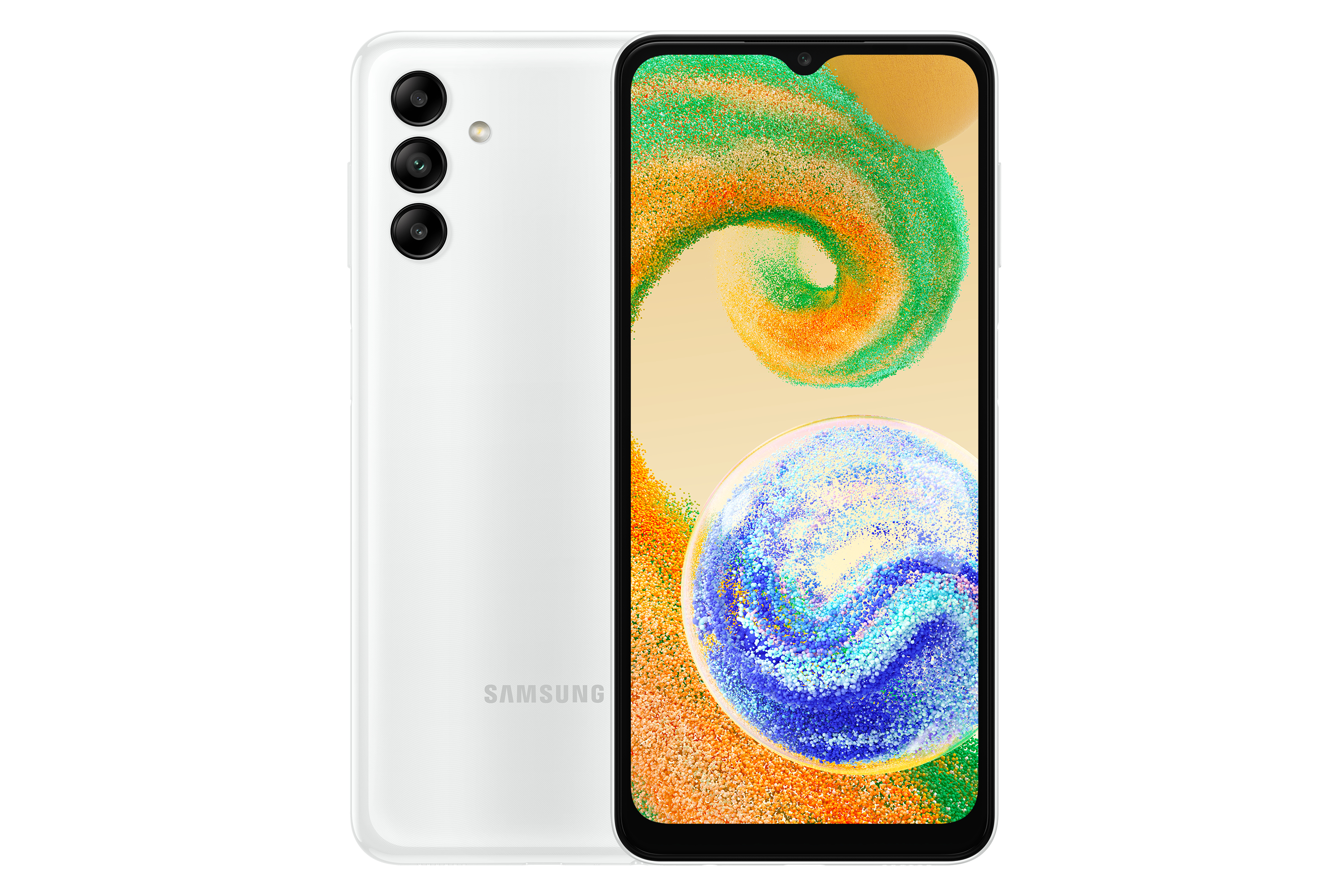 Samsung Galaxy A04s