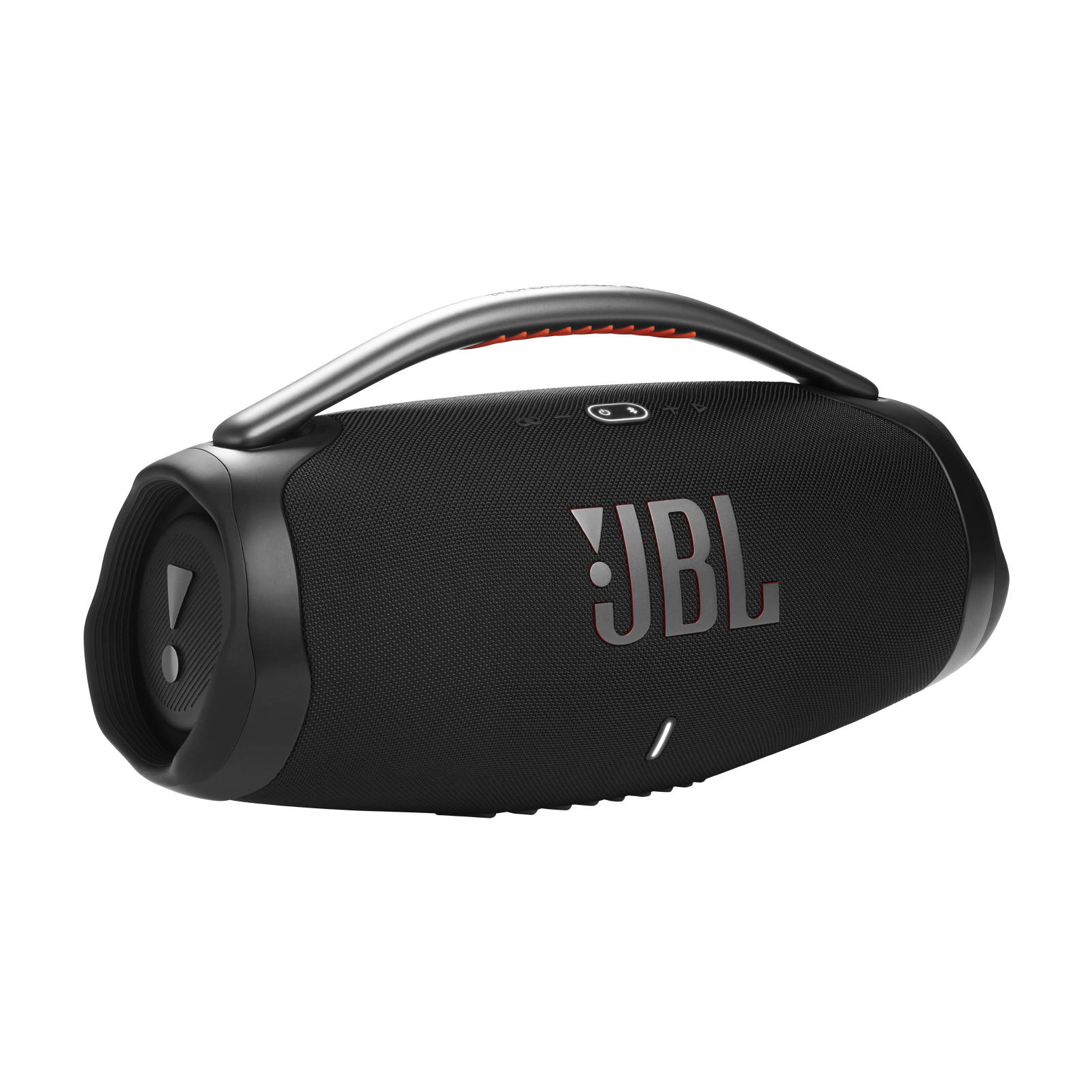 JBL JBLBB3WIFIBLKEP altoparlante portatile e per feste Altoparlante portatile stereo Nero 80 W