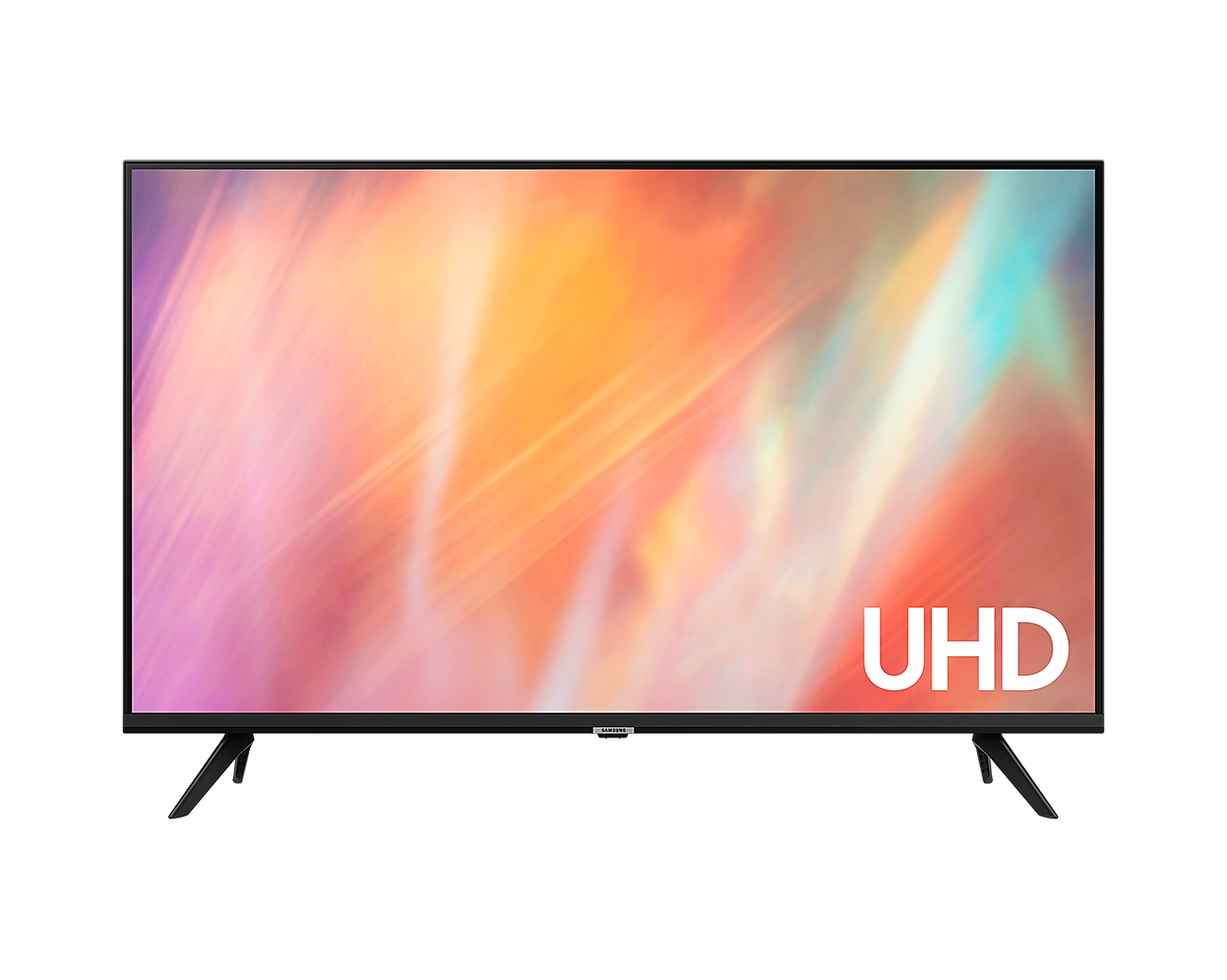 Samsung Series 7 Crystal UHD 4K 50" AU7090 TV 2022