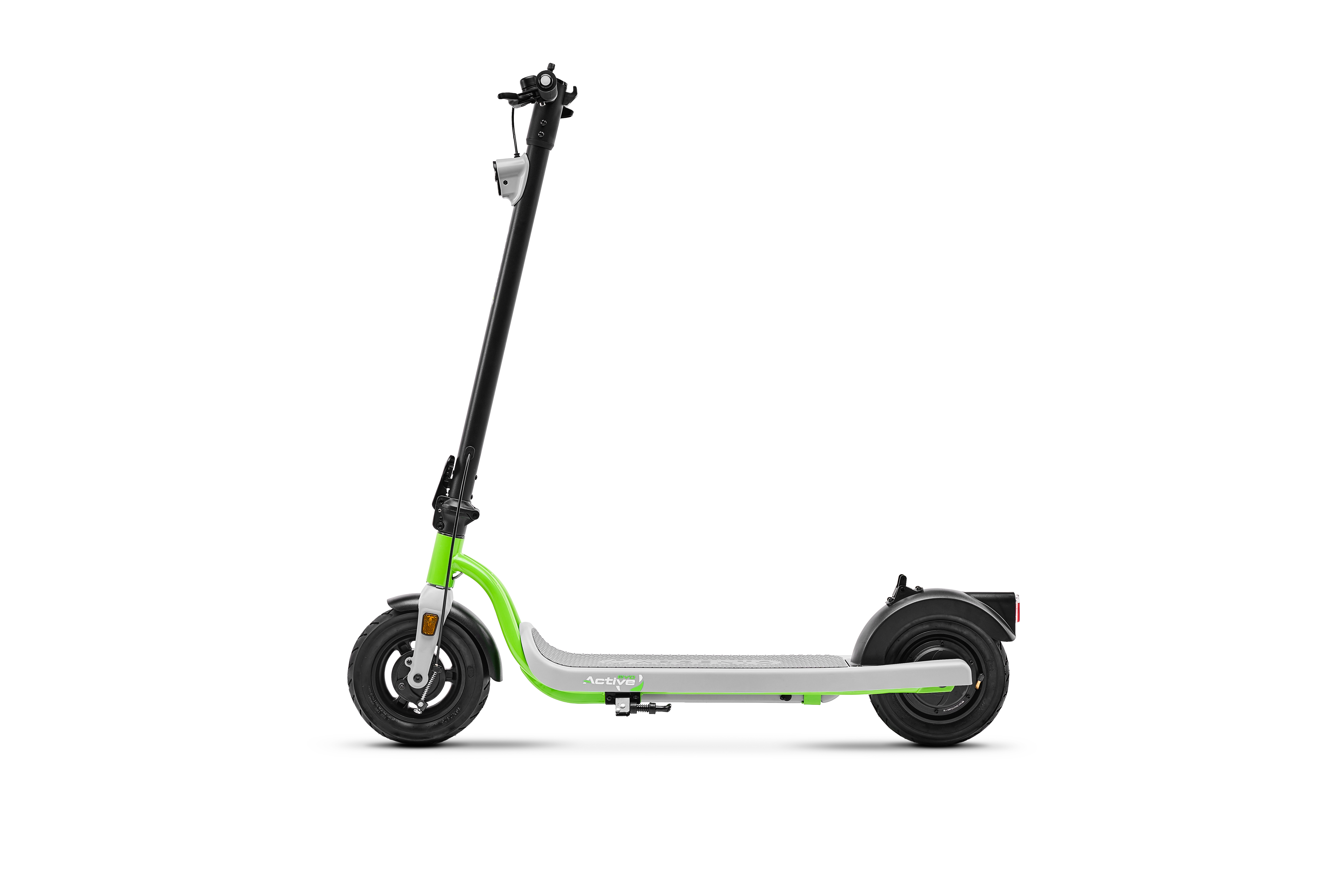 Argento e-Mobility Active EVO Multicolore 25 km/h