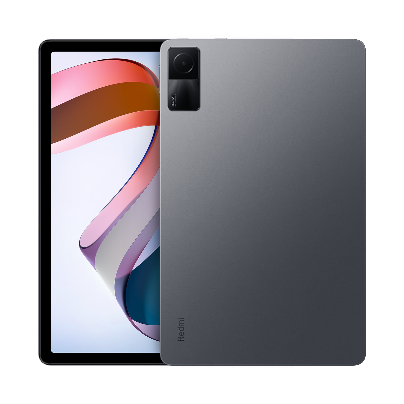 Xiaomi Redmi Pad Mediatek 128 GB 26,9 cm (10.6") 4 GB Wi-Fi 5 (802.11ac) Android 12 Grafite, Grigio