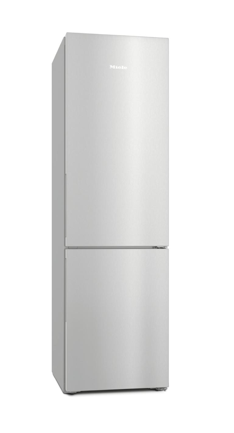 Miele KFN 4395 DD Libera installazione 360 L D Argento