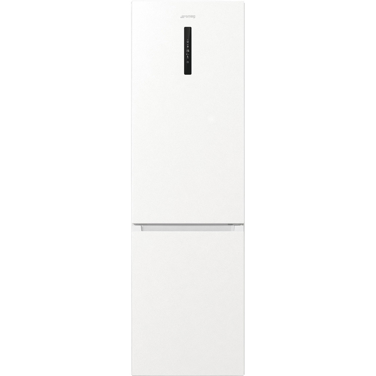 Smeg FC20WDNE frigorifero con congelatore Libera installazione 331 L E Bianco