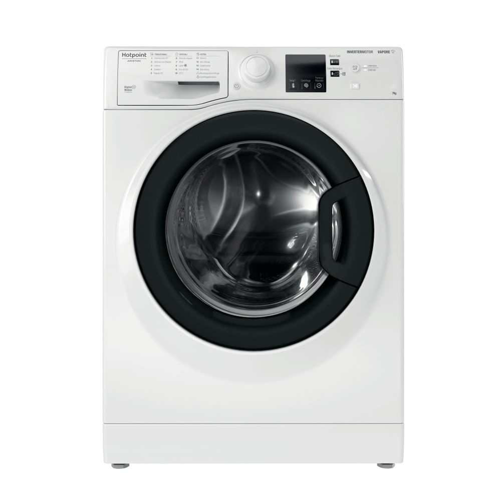 Hotpoint Lavatrice a libera installazione RSSF R327 IT