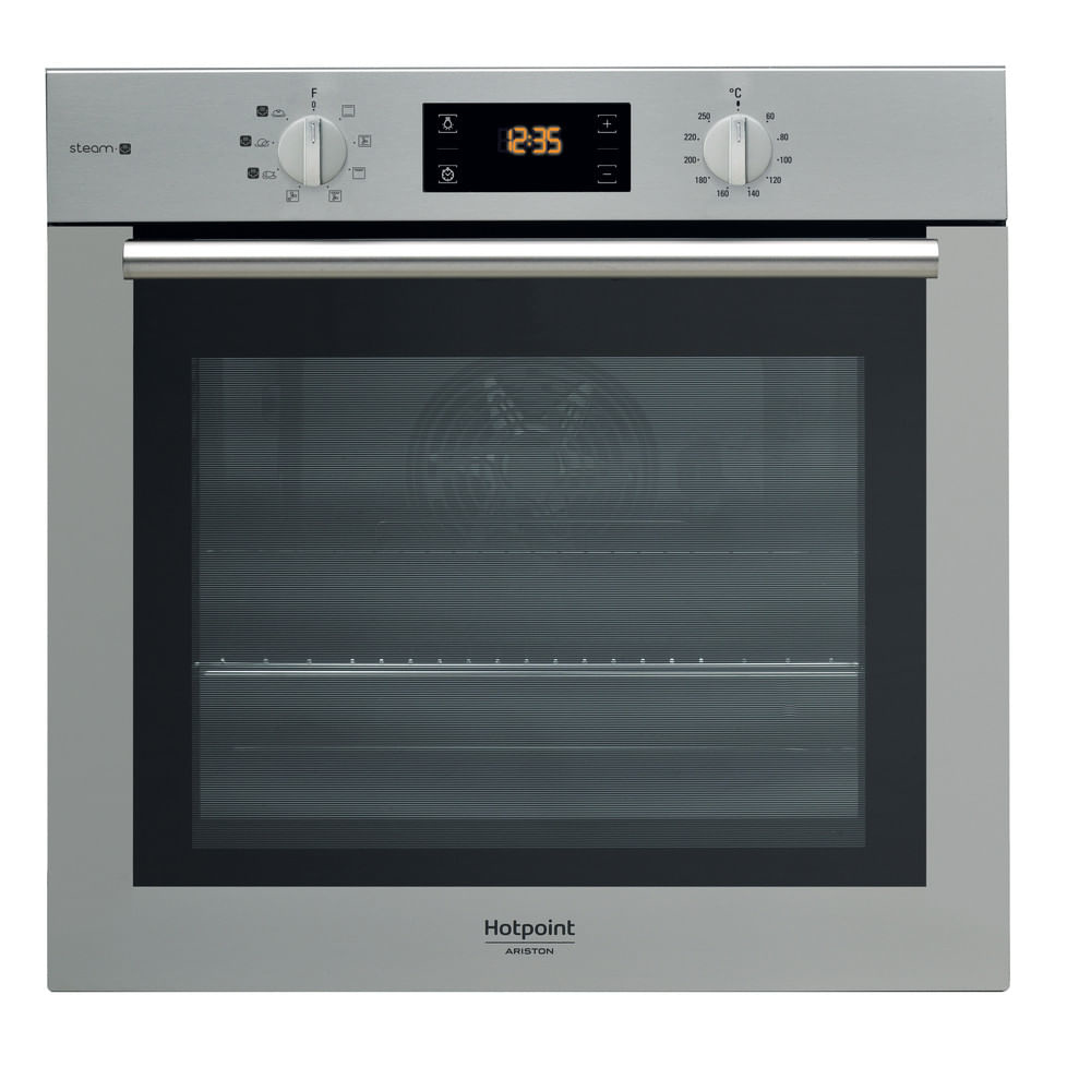 Hotpoint Active Steam Forno da incasso FA4S 544 IX HA