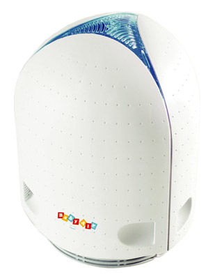 Airfree Baby Air 45 W Bianco