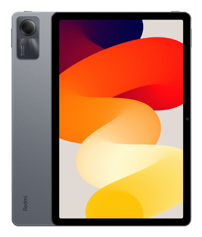 Xiaomi Redmi Pad SE Qualcomm Snapdragon 128 GB 27,9 cm (11") 4 GB Android 13 Grafite, Grigio