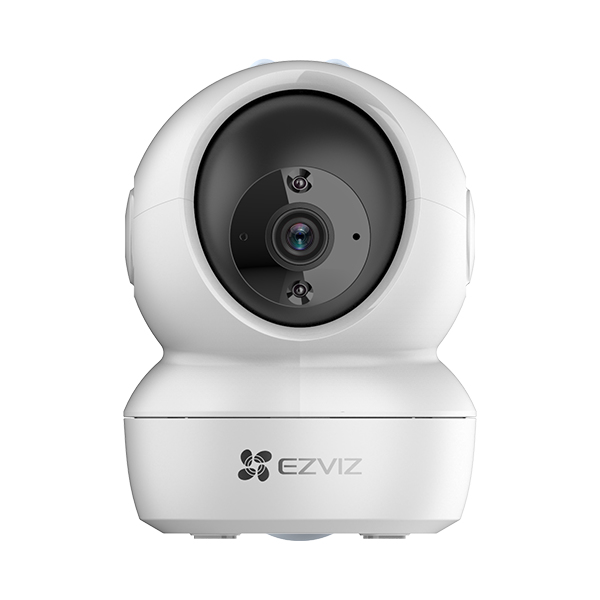 EZVIZ H6c Sferico Telecamera di sicurezza IP Interno 1920 x 1080 Pixel Soffitto/muro