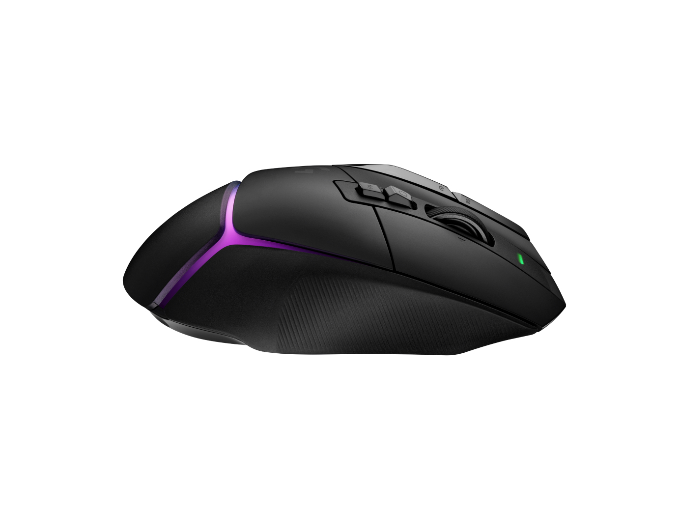 Logitech G G502 X PLUS