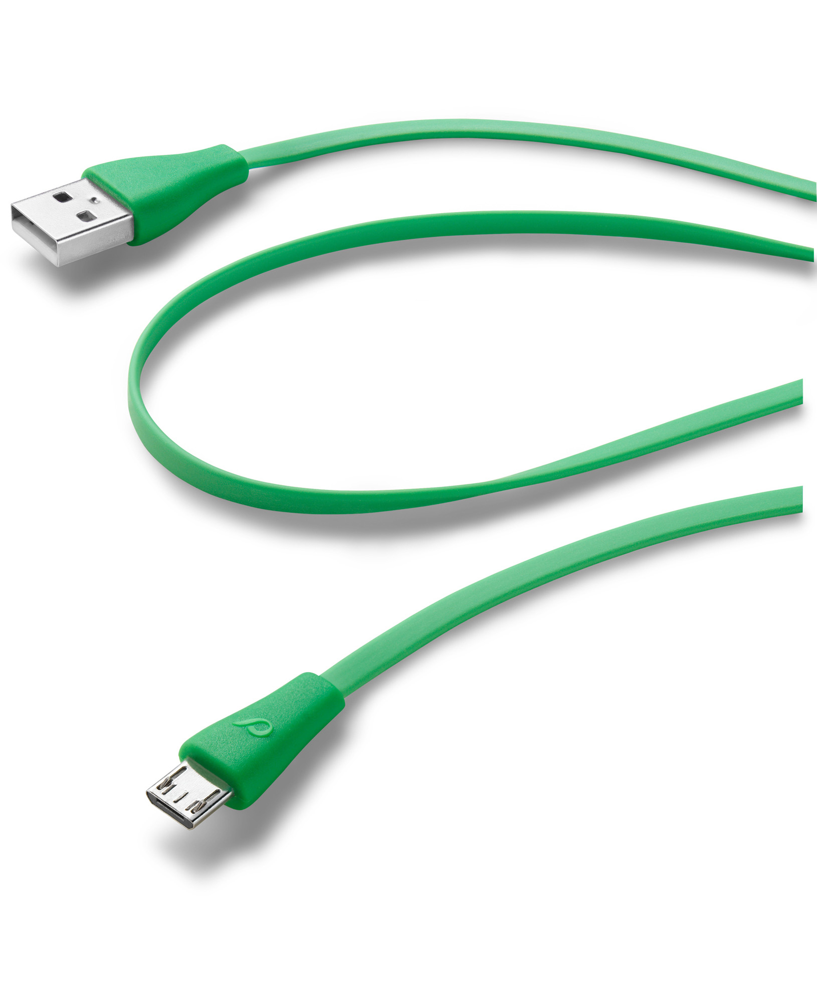 Cellularline USB Cable Color - Micro USB