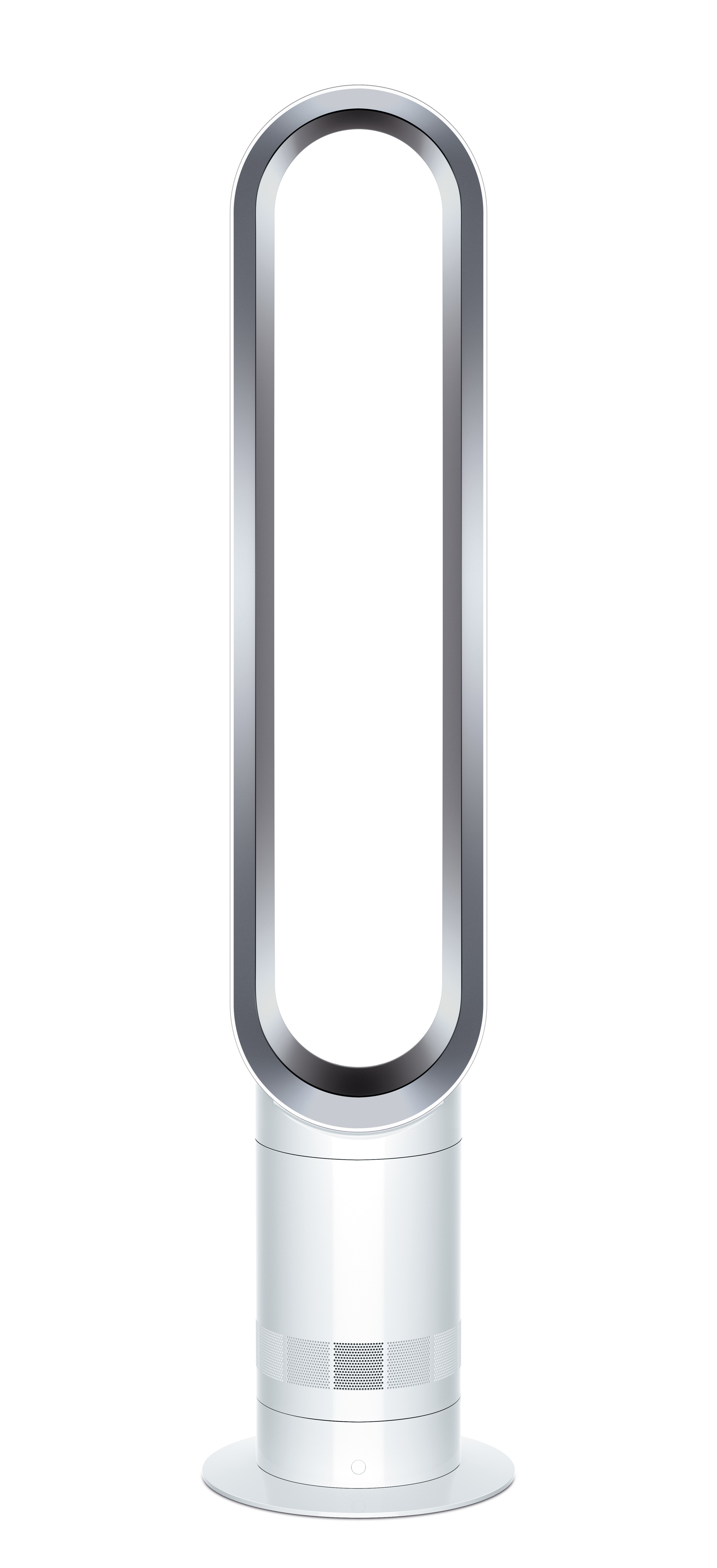 Dyson AM07 Argento, Bianco