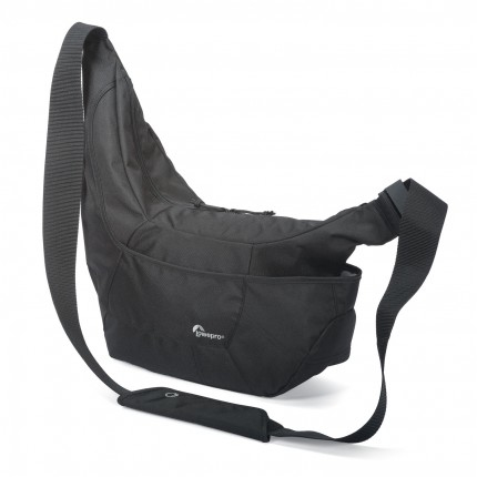 Lowepro LP36657 Borsa da corriere Nero