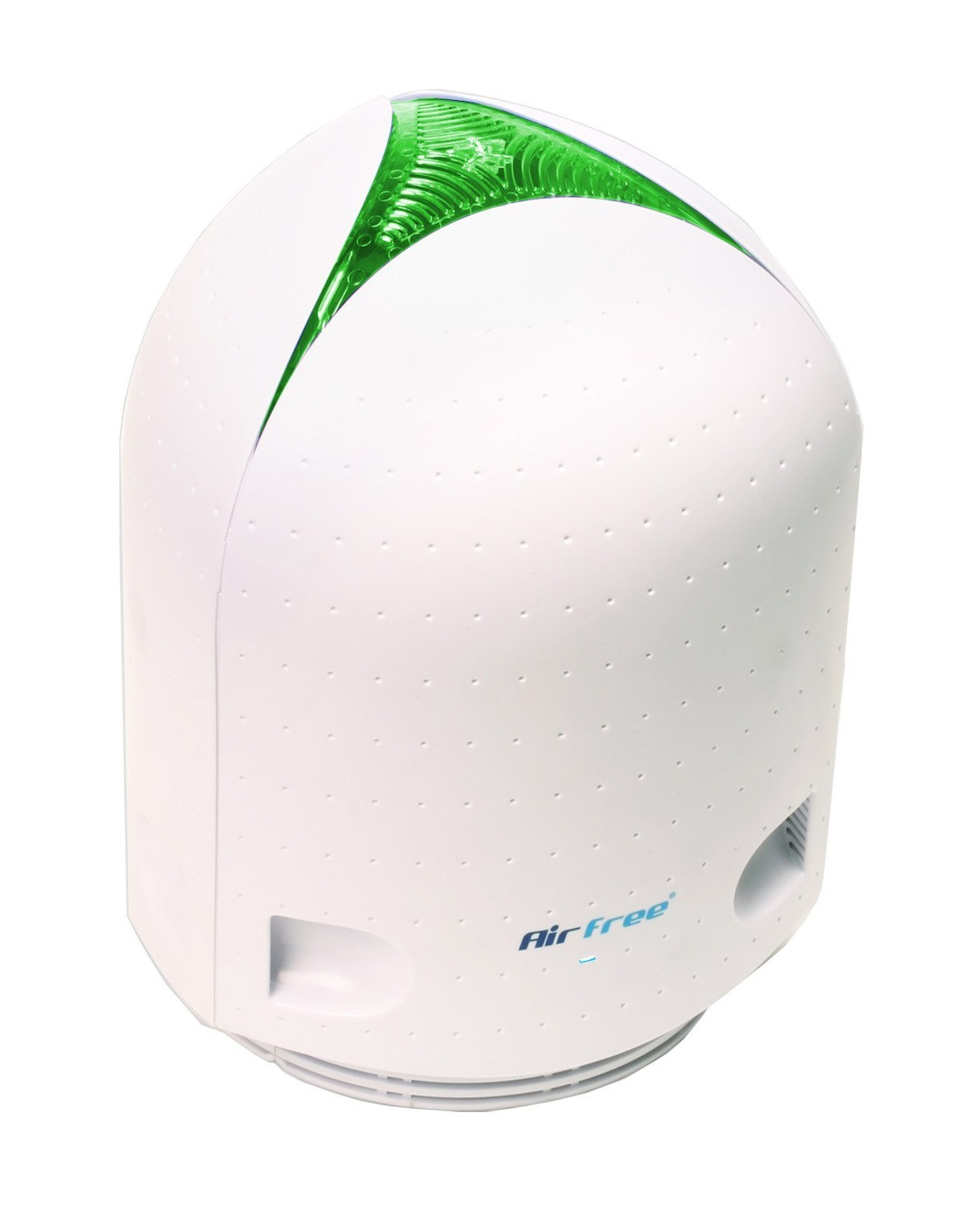 Airfree E40 purificatore 16 m² 40 W Verde, Bianco