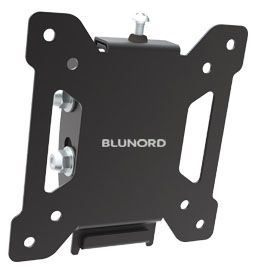 Blunord BS 4105 101,6 cm (40") Nero