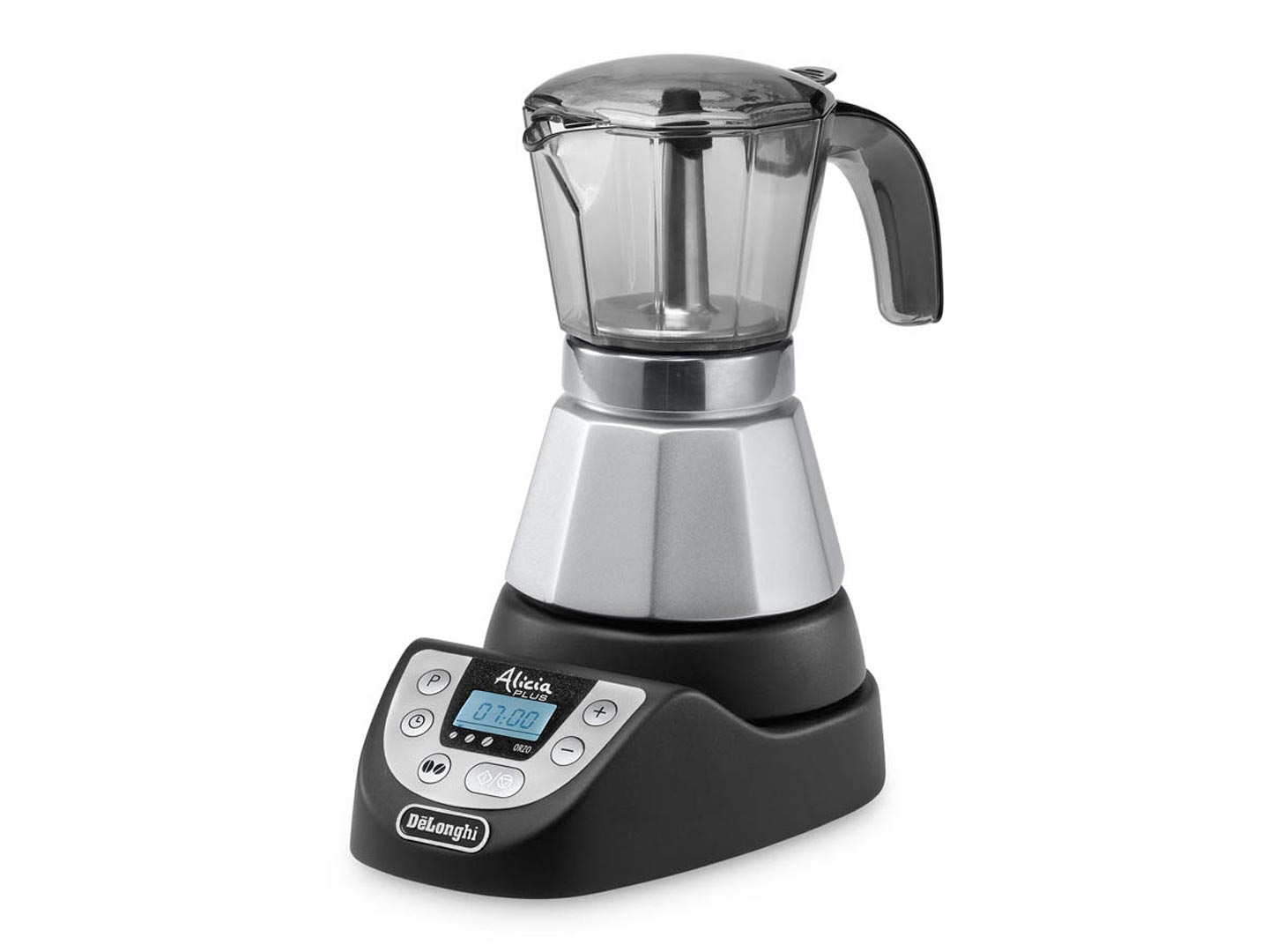 De’Longhi EMKP 42.B macchina per caffè Automatica/Manuale Boccale per moca elettrico