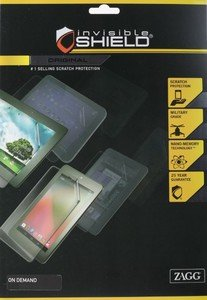 ZAGG Pellicola Tablet 8 Original