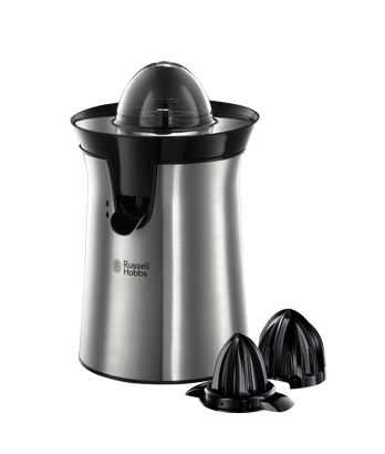 Russell Hobbs 22760-56 spremiagrumi Acciaio inox