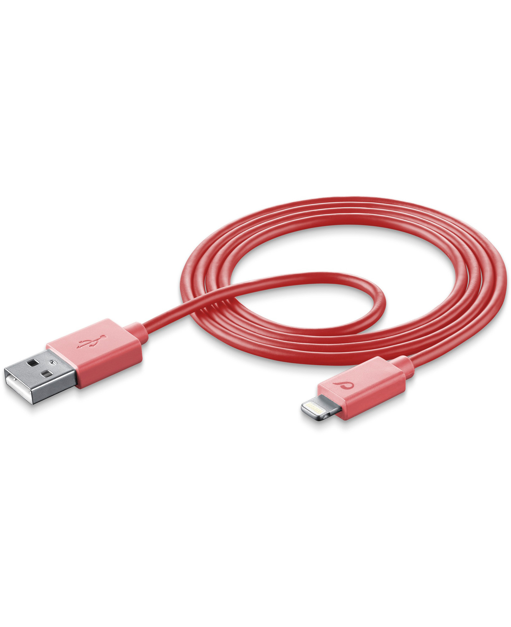 Cellularline Stylecolor Cable 100cm - Lightning