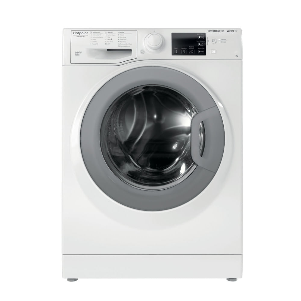 Hotpoint Lavatrice a libera installazione EU RSSG 725 S IT