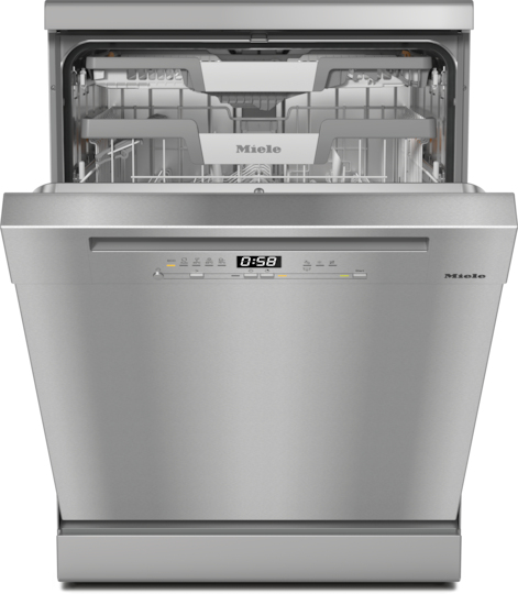 Miele G 5433 SC Front Excellence Libera installazione 14 coperti B