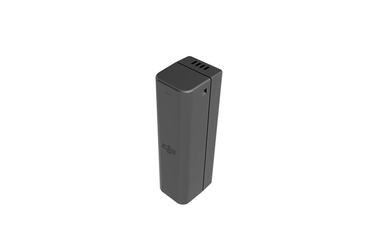 DJI CP.ZM.000241 Batteria per fotocamera/videocamera Ioni di Litio 980 mAh