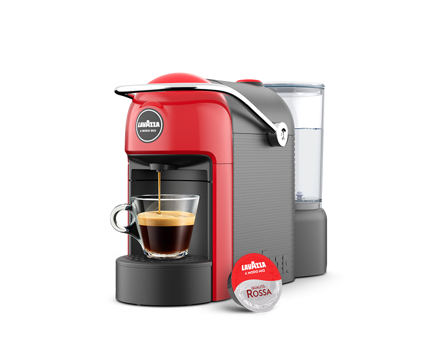 Lavazza Jolie Automatica/Manuale Macchina per caffè a capsule 0,6 L