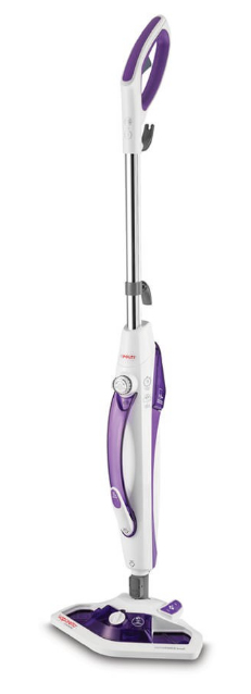 Polti SV440 Pulitore a vapore Pulitore a vapore portatile 0,3 L 1500 W Viola, Bianco