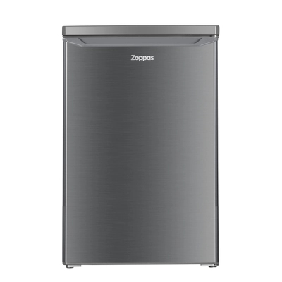 Zoppas HZTR-16SM1XE0 monoporta Superficie piana 109 L E Acciaio inox