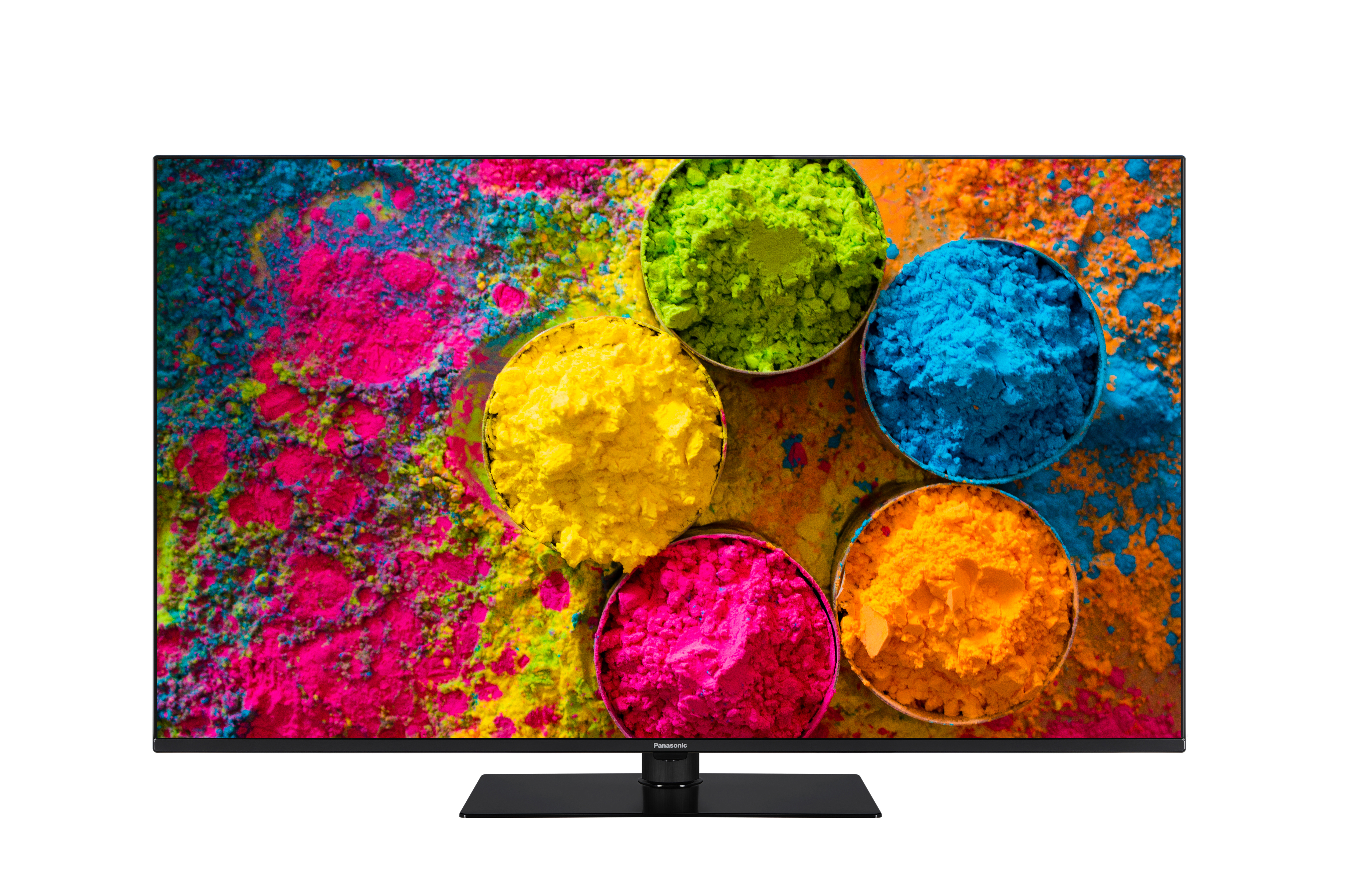 Panasonic TX-50MX700E TV 127 cm (50") 4K Ultra HD Smart TV Wi-Fi Nero