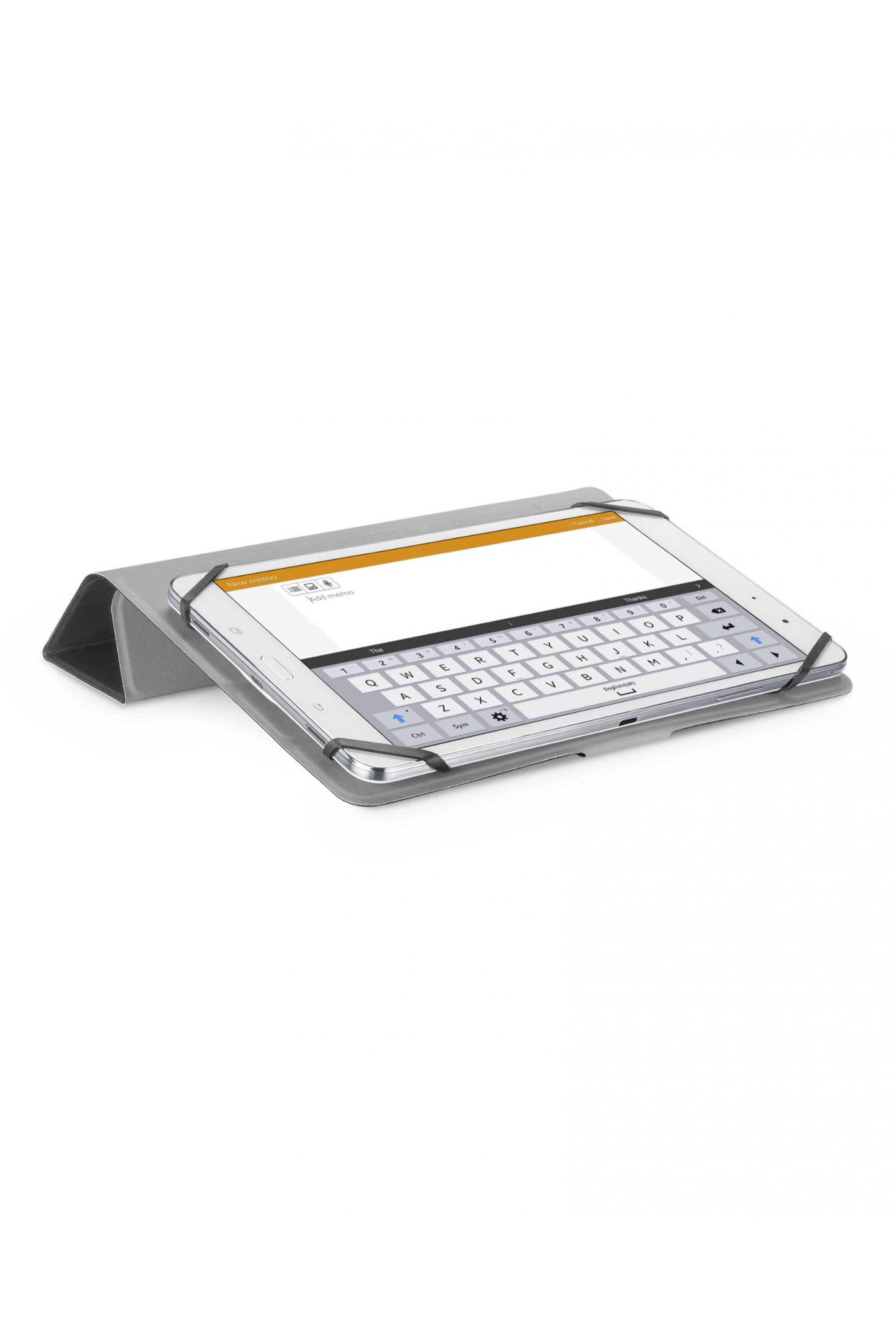 Cellularline Click Case - Tablet fino a 10.5"