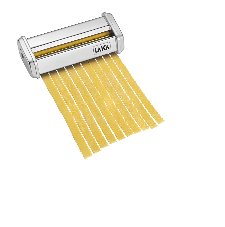 Laica APM005 accessorio per la macchina per la pasta e ravioli Acciaio inox Attacco per reginette