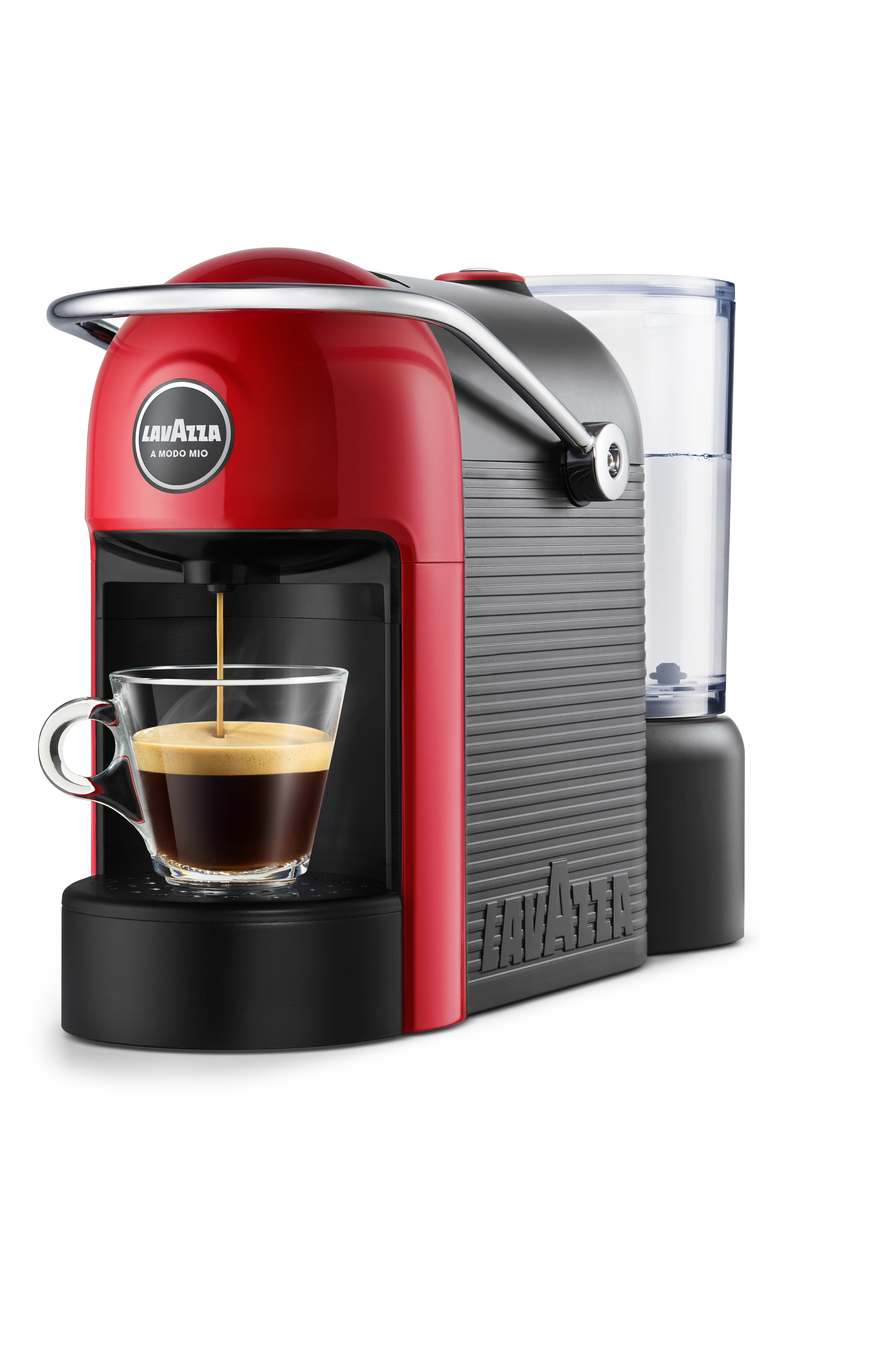 Lavazza JOLIE Automatica/Manuale Macchina per caffè a capsule 0,6 L