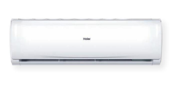 Haier HAS09TAAIN Condizionatore unità interna Bianco