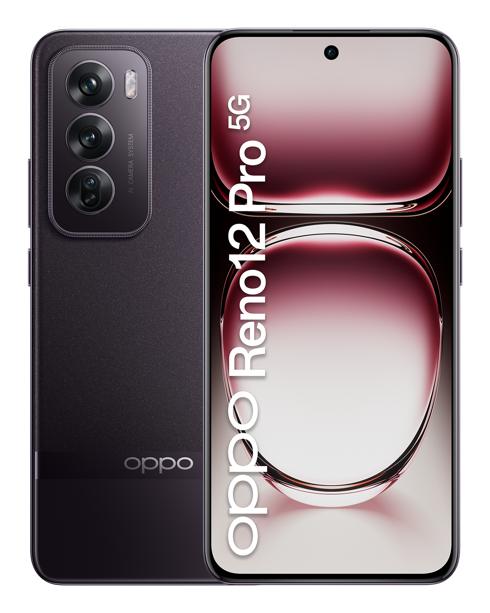 Vodafone OPPO Reno12 Pro 5G