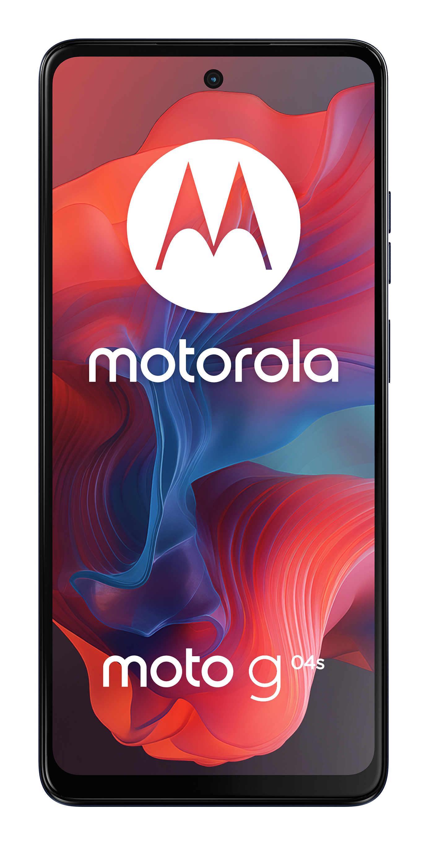 Motorola G04s 16,7 cm (6.56") Doppia SIM Android 14 4G USB tipo-C 4 GB 128 GB 5000 mAh Nero