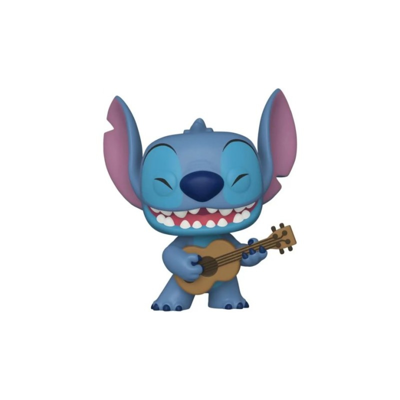 FUNKO POP! Lilo e Stitch - Stitch