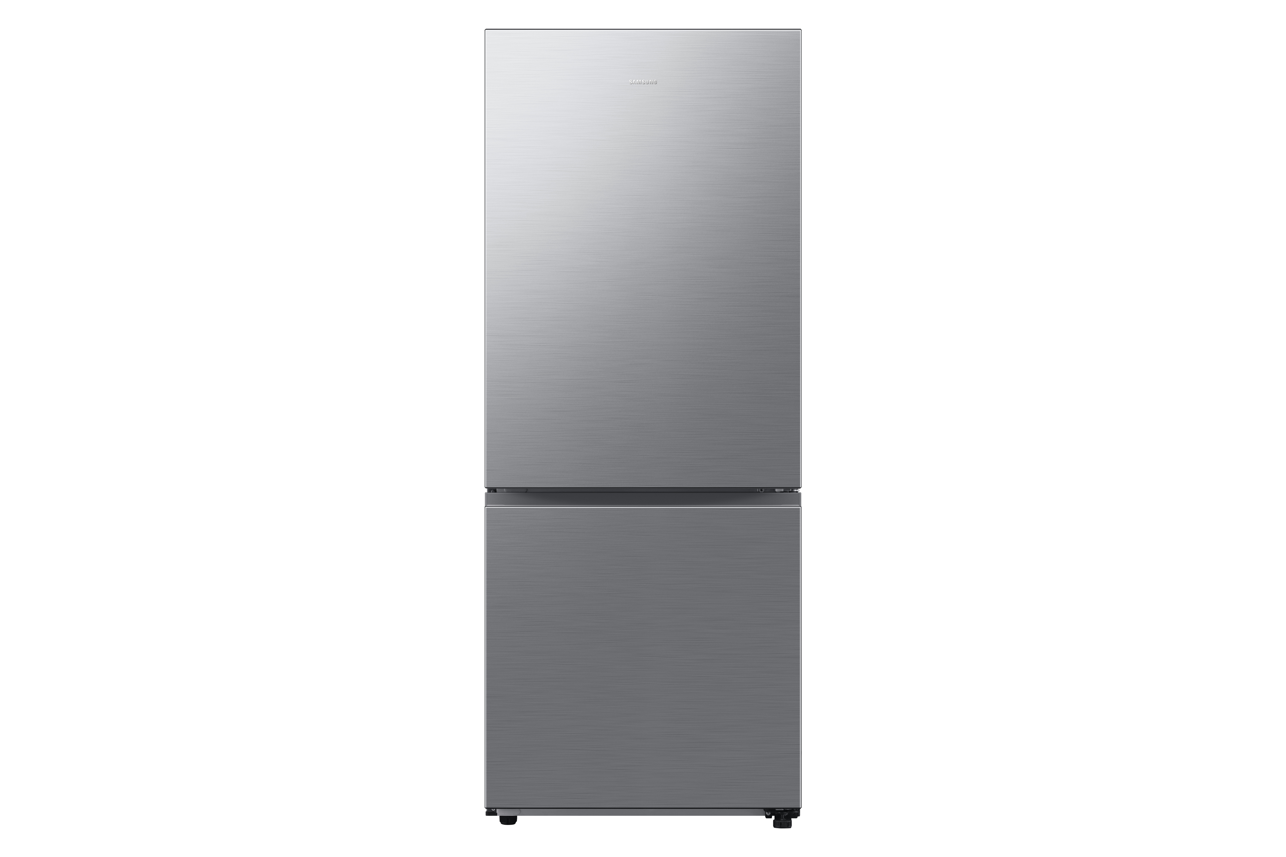 Samsung RB50DG602ES9 Libera installazione 508 L E Metallico, Acciaio inox