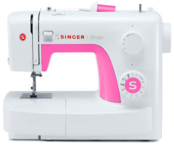 SINGER Simple 3210 Macchina da cucire manuale Meccanico