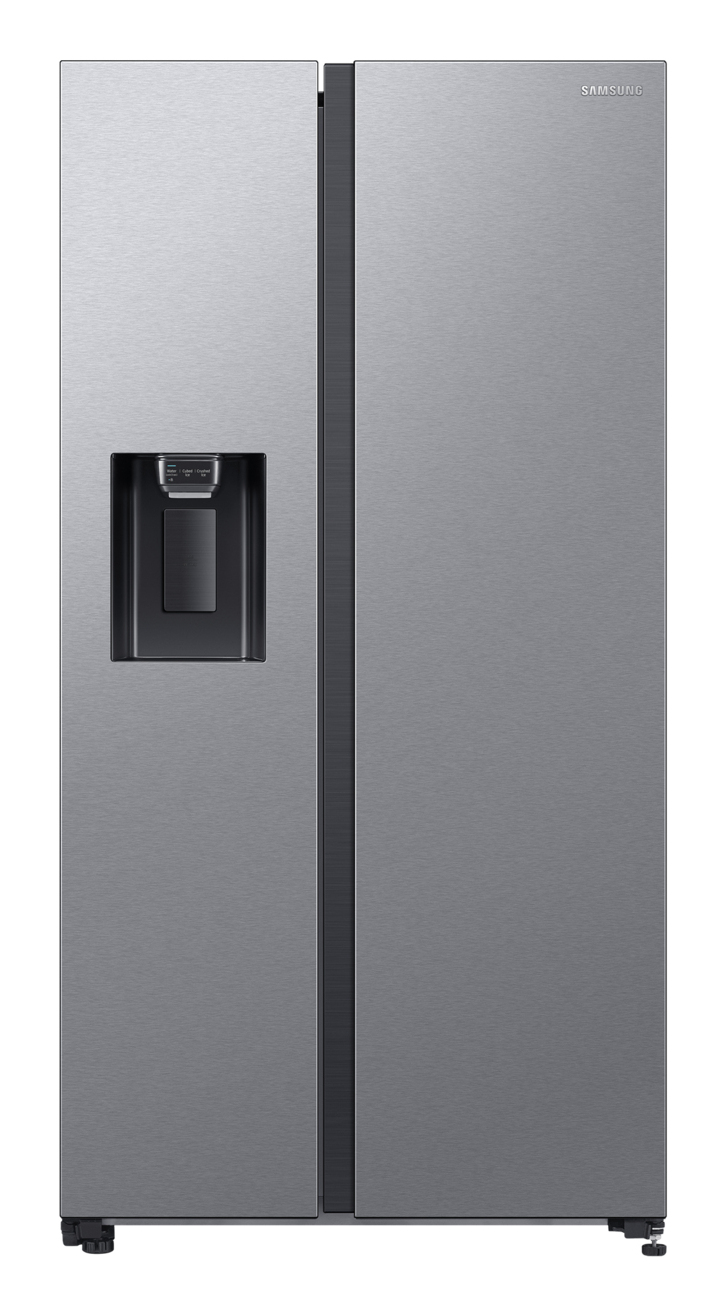 Samsung Frigorifero Side by Side Air Space AI 635L RS65DG54M3SLEF