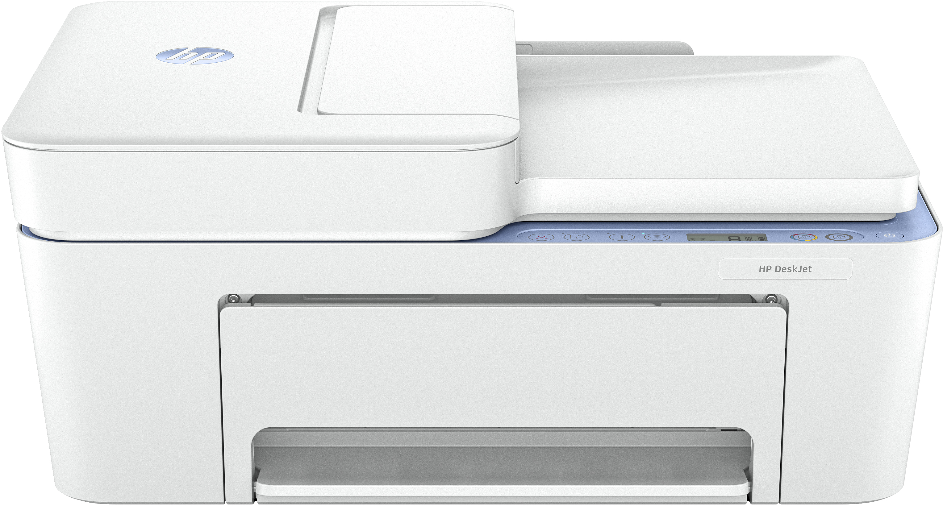 HP DeskJet Stampante multifunzione 4222e