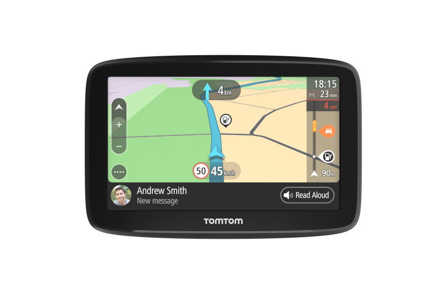 TomTom GO Basic 5"