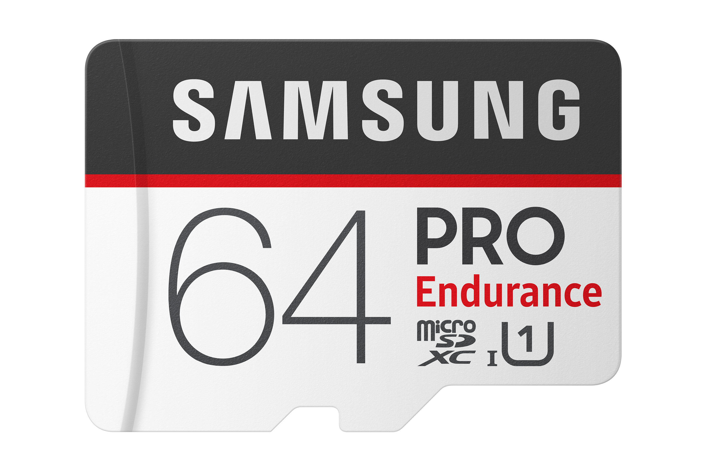 Samsung PRO Endurance microSD Memory Card 64 GB